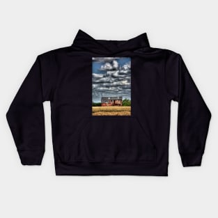 The Grain Barn Kids Hoodie